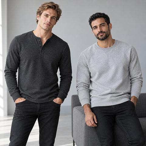 Casual Style