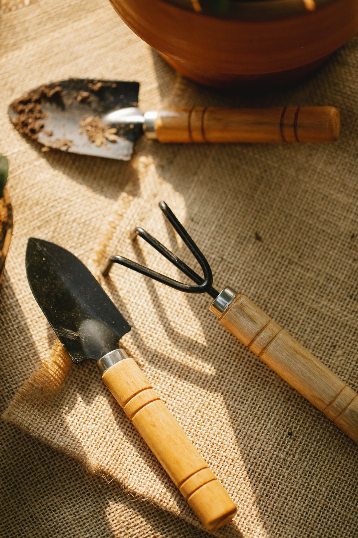 Tools & Gadgets