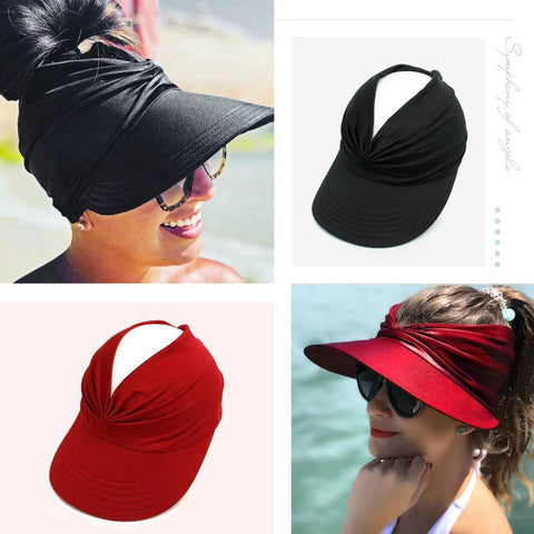 Summer Women's Sun Hat