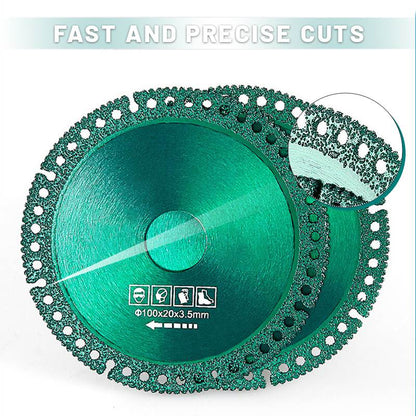 💥Composite Multifunctional Cutting Saw Blade