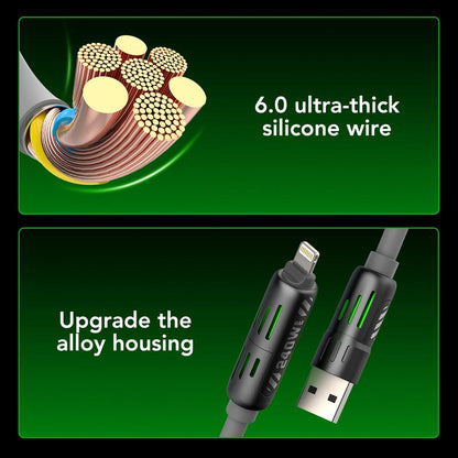🔥 Buy 1 Get 1 Free🔥 4-in-1 Multi 240W Fast Charging Cable