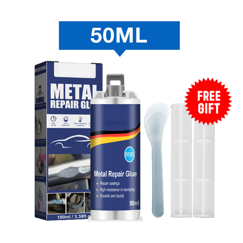 🔥Factory Outlet-Metal repair glue🔥