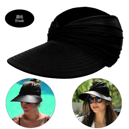 Summer Women's Sun Hat