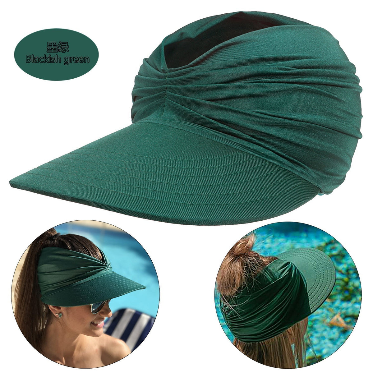 Summer Women's Sun Hat