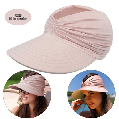 Summer Women's Sun Hat