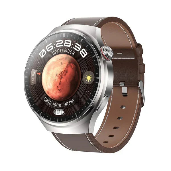 Sport-Bluetooth-Smartwatch- Watch 4 Pro