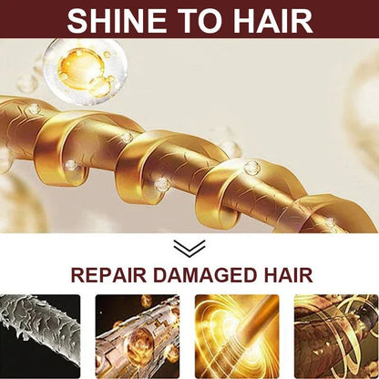 ✨Keratin Leave-In Conditioner