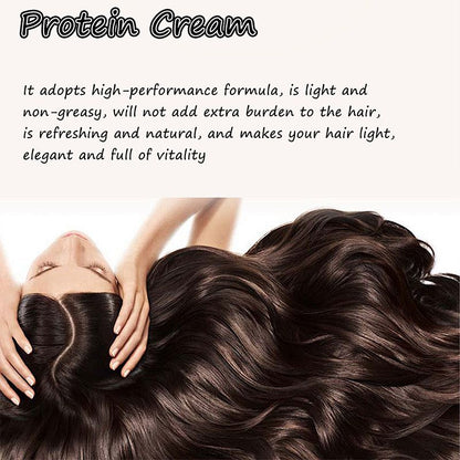 ✨Keratin Leave-In Conditioner