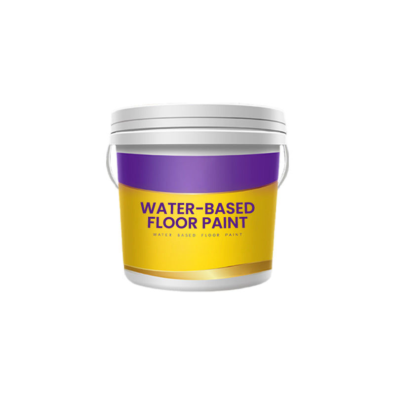 💥Multipurpose Water-Based Floor Paint