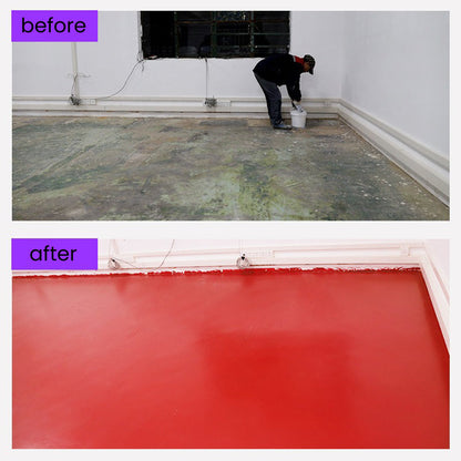 💥Multipurpose Water-Based Floor Paint