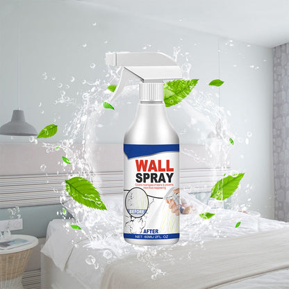 Magic Wall Repair Spray Set - staub- und schmutzabweisend