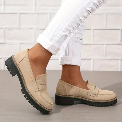 🔥Order now for Women's Shoes with Thick Sole! ⏳Get 49% DISCOUNT!
