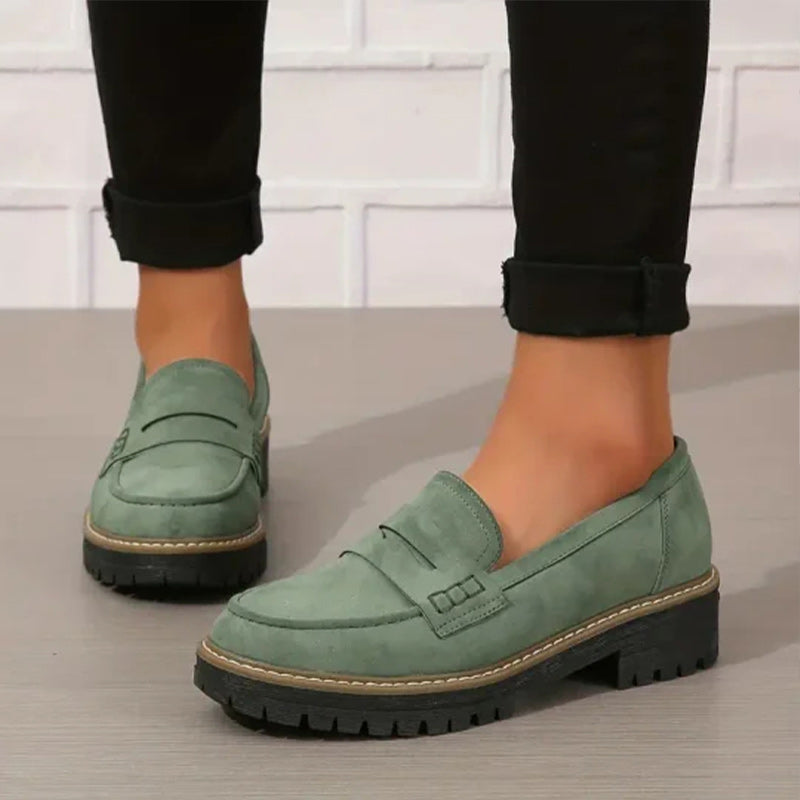 🔥Order now for Women's Shoes with Thick Sole! ⏳Get 49% DISCOUNT!