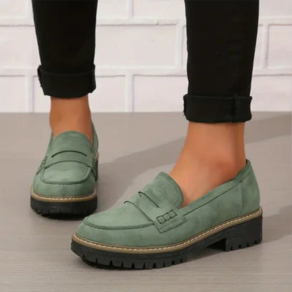 🔥Order now for Women's Shoes with Thick Sole! ⏳Get 49% DISCOUNT!