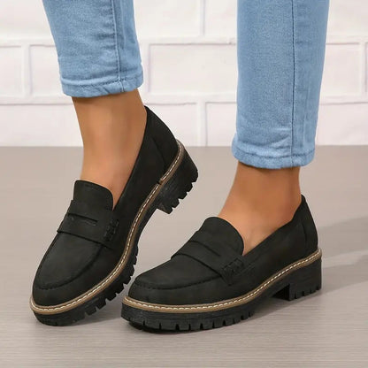 🔥Order now for Women's Shoes with Thick Sole! ⏳Get 49% DISCOUNT!