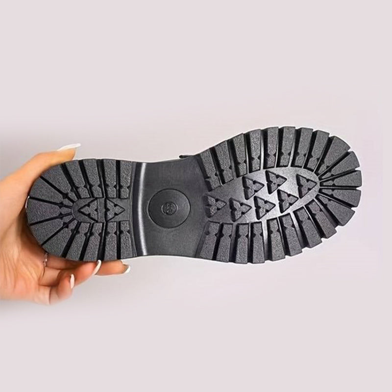 🔥Order now for Women's Shoes with Thick Sole! ⏳Get 49% DISCOUNT!