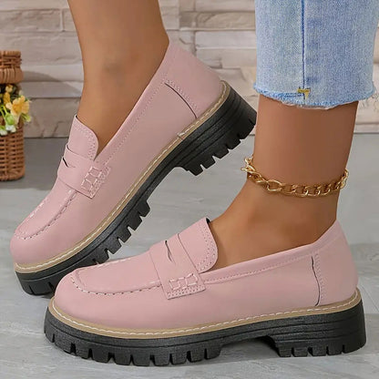 🔥Order now for Women's Shoes with Thick Sole! ⏳Get 49% DISCOUNT!