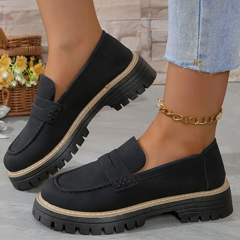 🔥Order now for Women's Shoes with Thick Sole! ⏳Get 49% DISCOUNT!
