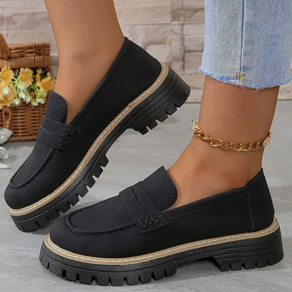 🔥Order now for Women's Shoes with Thick Sole! ⏳Get 49% DISCOUNT!