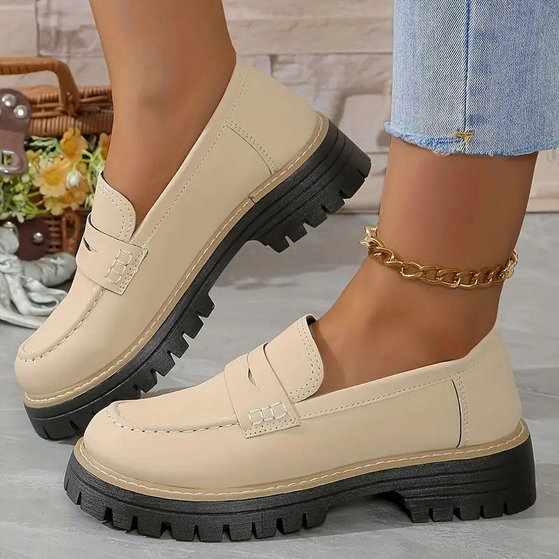 🔥Order now for Women's Shoes with Thick Sole! ⏳Get 49% DISCOUNT!