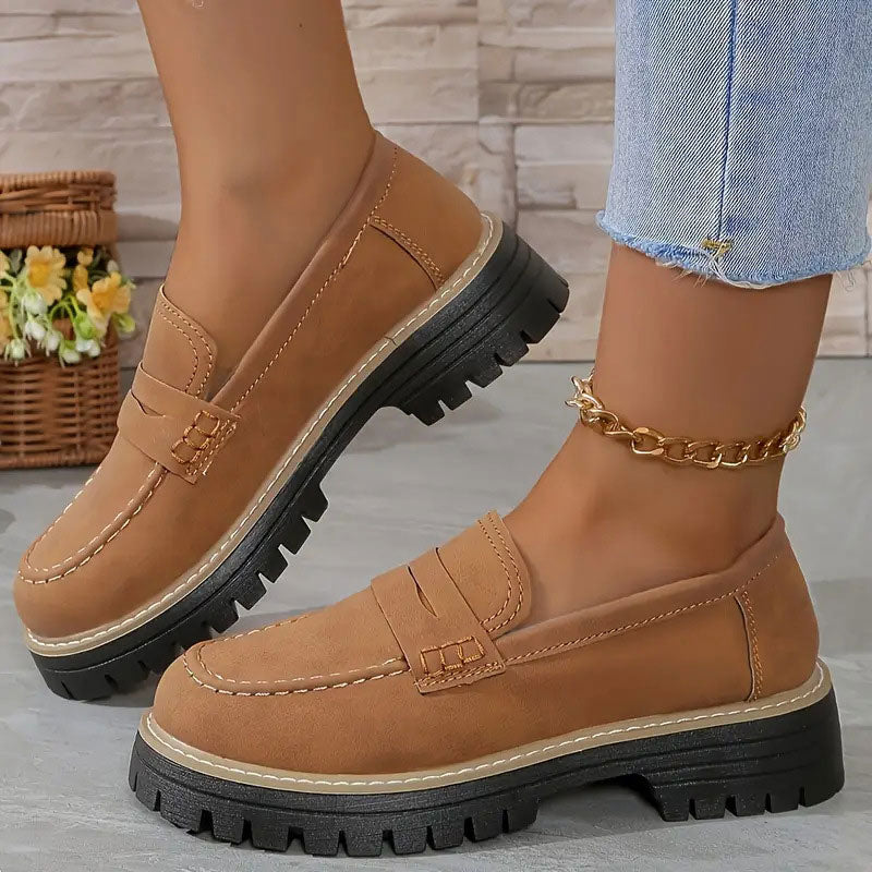 🔥Order now for Women's Shoes with Thick Sole! ⏳Get 49% DISCOUNT!