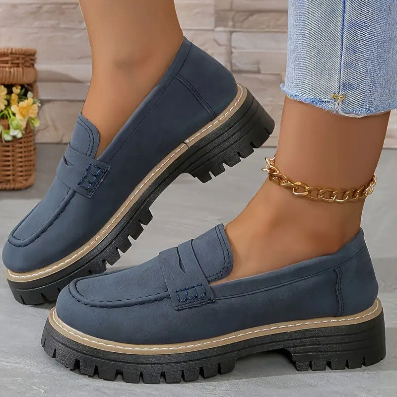 🔥Order now for Women's Shoes with Thick Sole! ⏳Get 49% DISCOUNT!