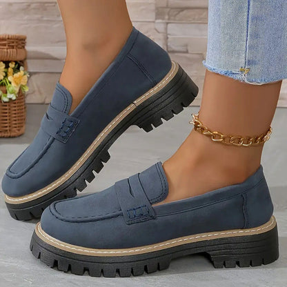🔥Order now for Women's Shoes with Thick Sole! ⏳Get 49% DISCOUNT!