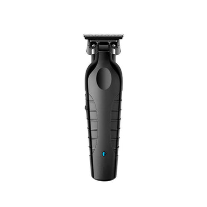 USB Rechargeable Hair Clipper with Guide Comb