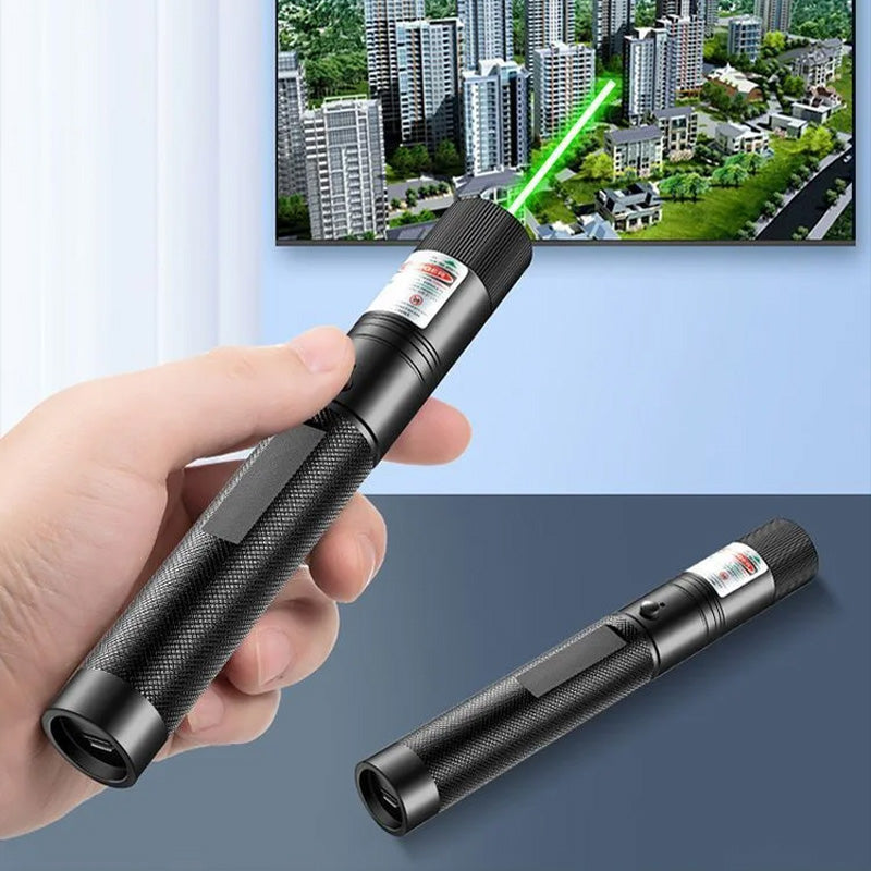 🔥LAST DAY 49% OFF🔥-Red and green single-point laser light