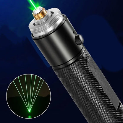 🔥LAST DAY 49% OFF🔥-Red and green single-point laser light