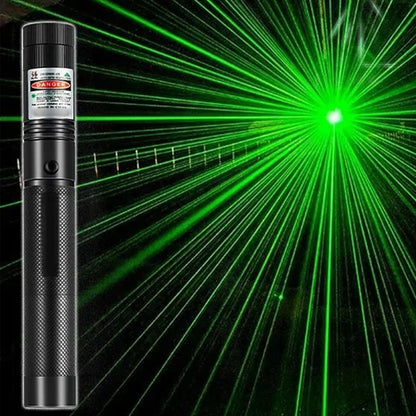 🔥LAST DAY 49% OFF🔥-Red and green single-point laser light