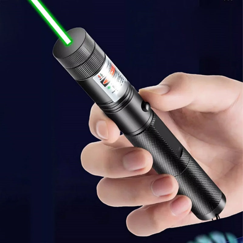 🔥LAST DAY 49% OFF🔥-Red and green single-point laser light