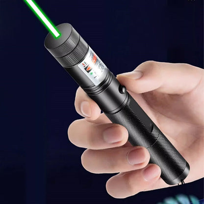 🔥LAST DAY 49% OFF🔥-Red and green single-point laser light