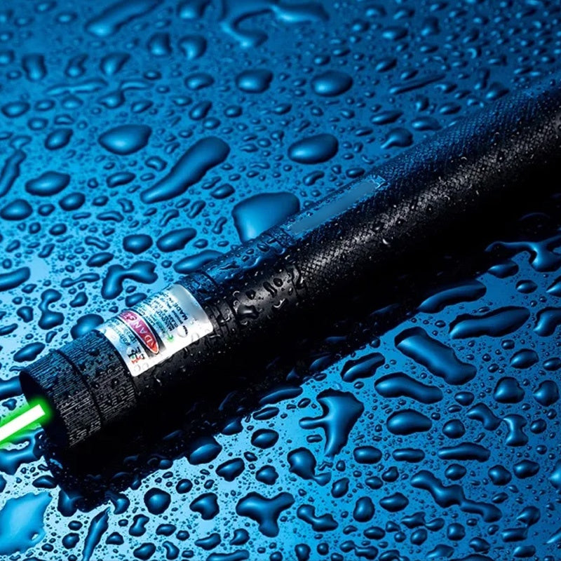 🔥LAST DAY 49% OFF🔥-Red and green single-point laser light