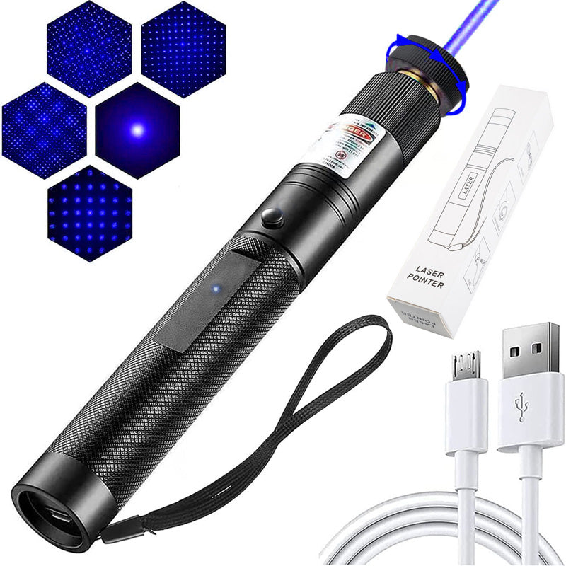 🔥LAST DAY 49% OFF🔥-Red and green single-point laser light