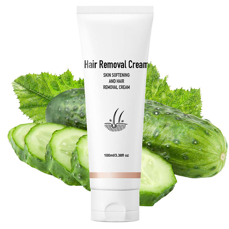 🔥Buy Get 1 Free! 🔥 Introducing Our Versatile, Aromatic, Mild Formula Hair Removal Cream!