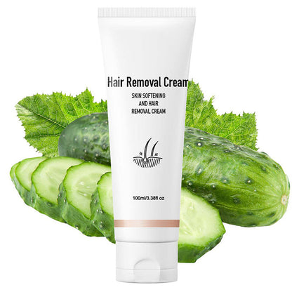 🔥Buy Get 1 Free! 🔥 Introducing Our Versatile, Aromatic, Mild Formula Hair Removal Cream!