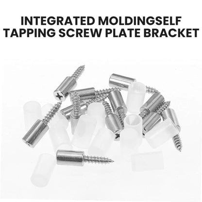 🔥Hot Sale🔥Self-tapping Screws Cabinet Laminate Support