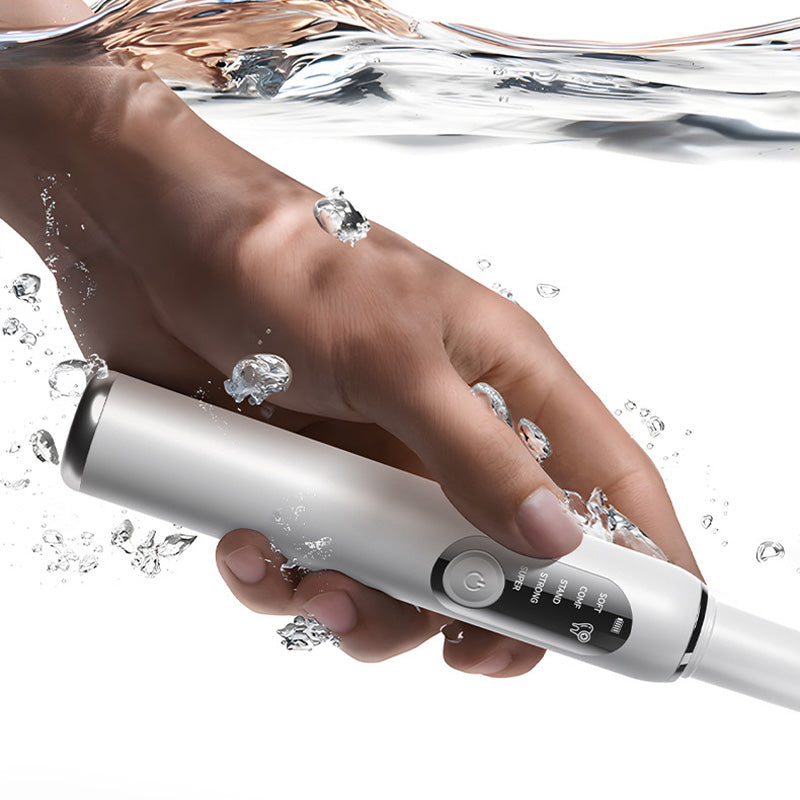 Ultrasonic Electric Teeth Cleaner