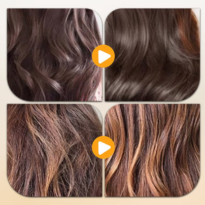 💖LAST DAY SALE 49% OFF💖Moisturizing Olive Elasticizer for Curl Care