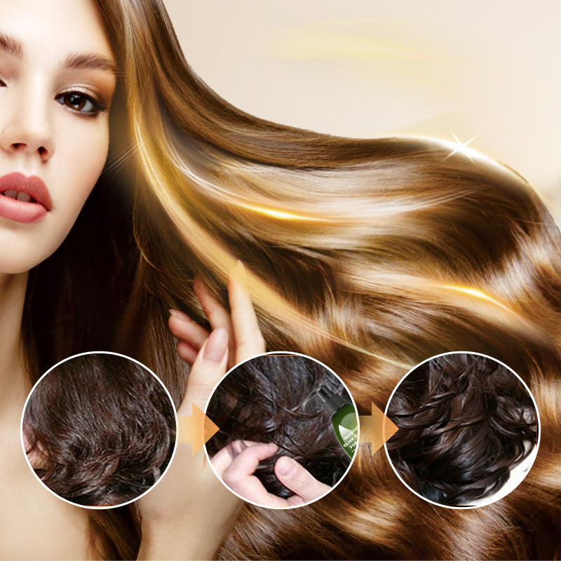 💖LAST DAY SALE 49% OFF💖Moisturizing Olive Elasticizer for Curl Care
