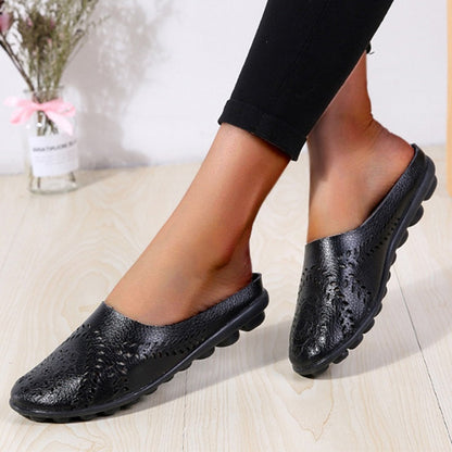 🔥 49% DISCOUNT 🔥Casual All-Match Hollow Slippers