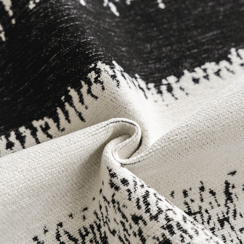 Universal Non-slip Striped Sofa Cover