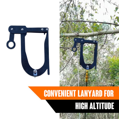 Plastic Multi-Purpose Mooring Rope Tightener & Dock Hook