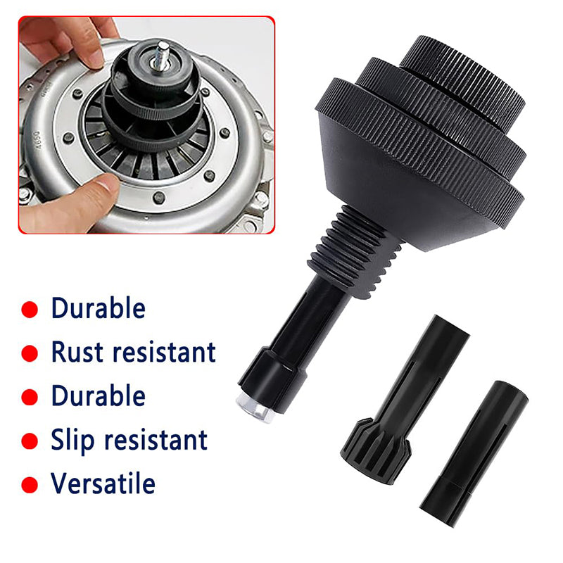 ✨LAST DAY SALE 50% OFF✨Single Disc Clutch Alignment Tool