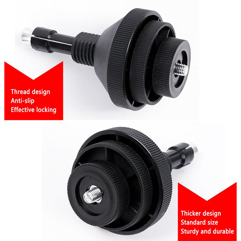 ✨LAST DAY SALE 50% OFF✨Single Disc Clutch Alignment Tool