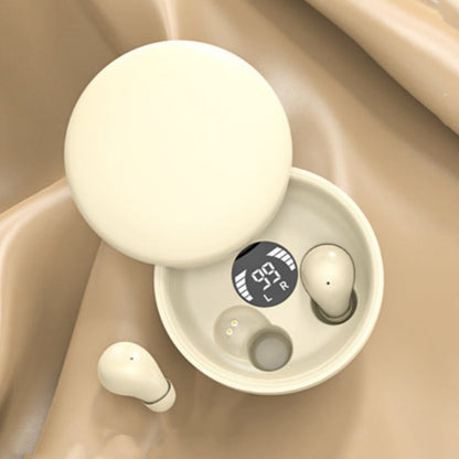 🔥Ultra-Compact Bluetooth Sleep Earbuds