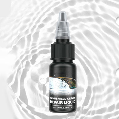 Car Repair Kit for Windshield Crack